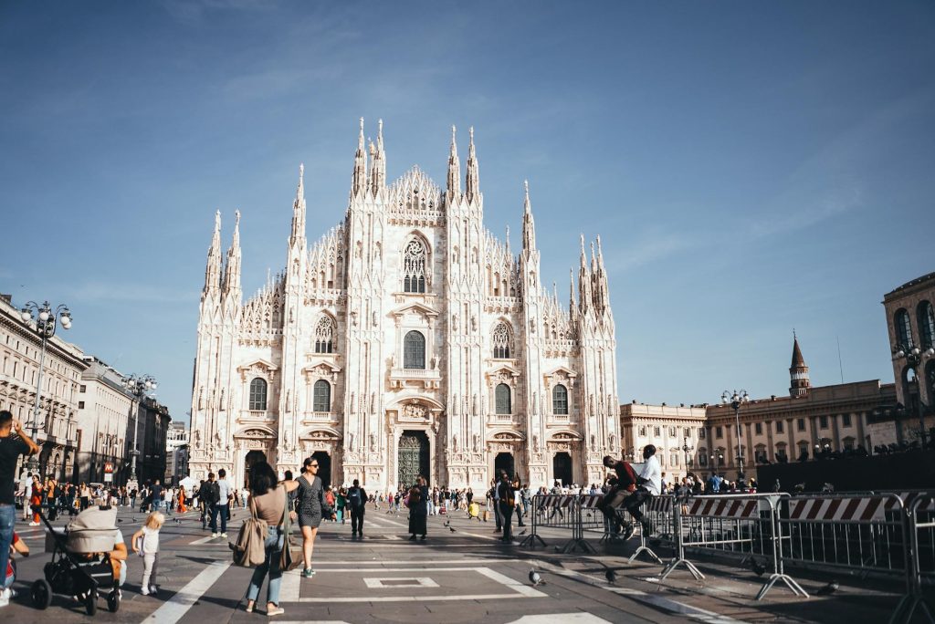 victoria milan avis sommaire