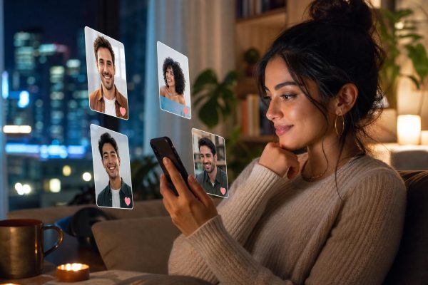Badoo : ce que cache vraiment ce site de rencontres encore très fréquenté