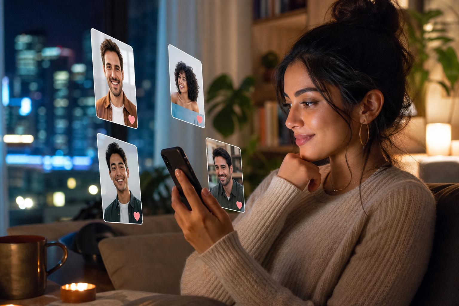 Badoo : ce que cache vraiment ce site de rencontres encore très fréquenté