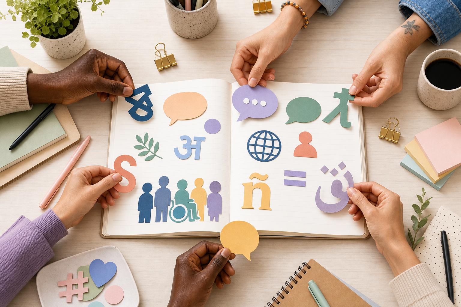 l’écriture inclusive : comprendre ses codes, ses usages et ses limites aujourd’hui
