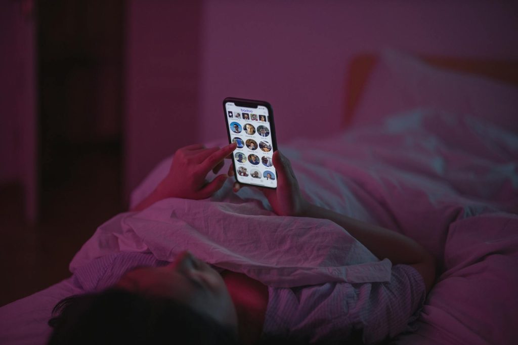 badoo cache vraiment sécuriser usage perdre