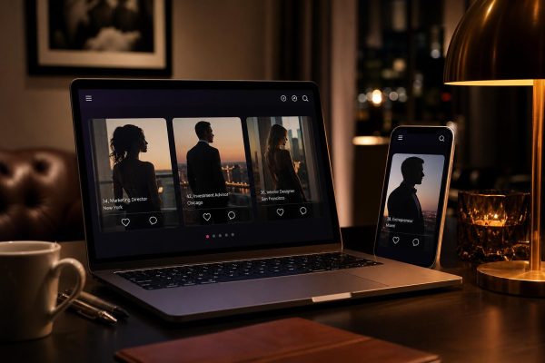 Meilleurs sites de rencontre échangiste 2026 : comparatif des plateformes pour couples et soirées