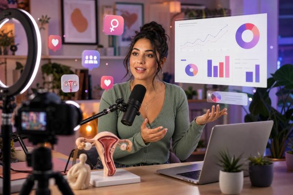 Pourquoi les chaînes YouTube sur la sexualité cartonnent : tabous, confiance et algorithmes
