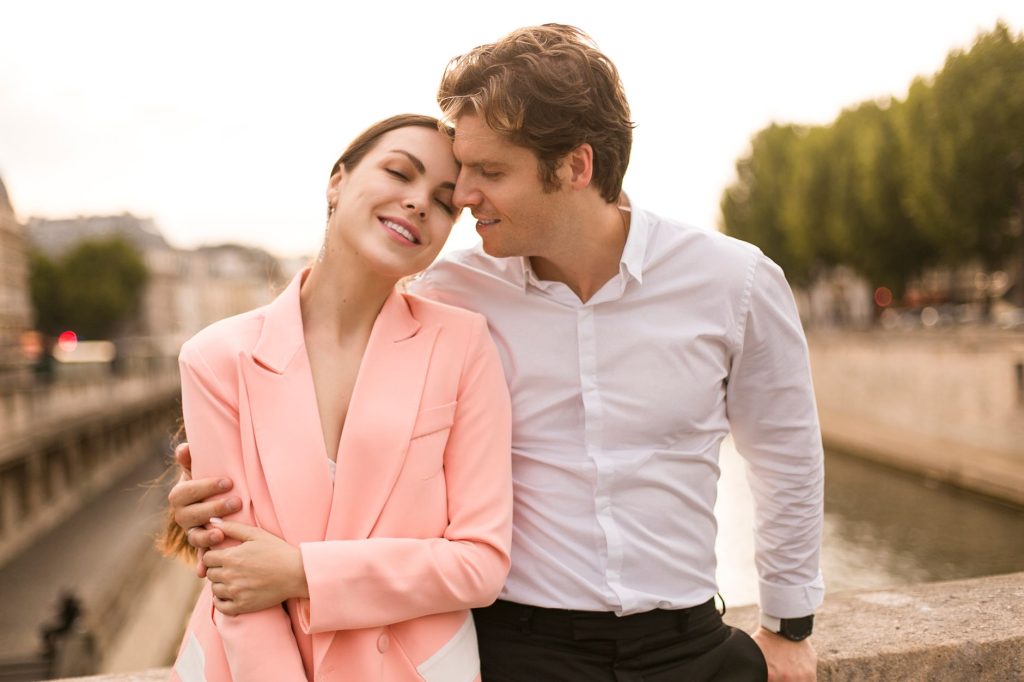 agence matrimoniale site profil